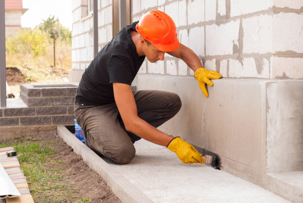 Licensed Exterior Waterproofing service in Frederick, MD - SJ Waterproofing Pros